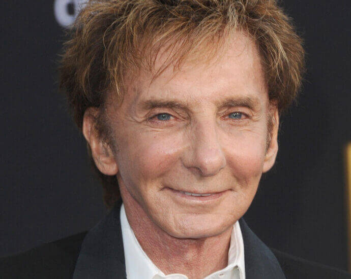 Barry Manilow