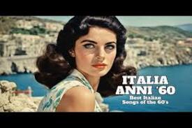 Italiaanse romantische muziek jaren ’60