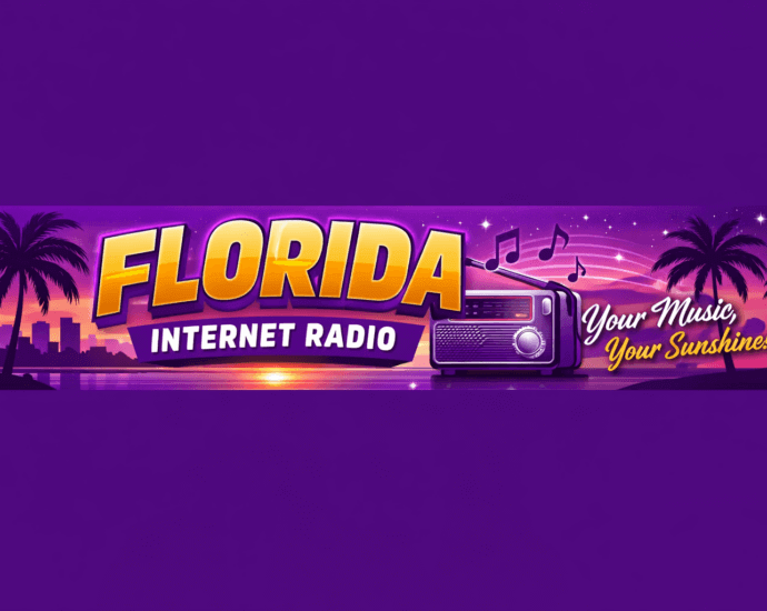 Florida Radio Rotterdam luisteren