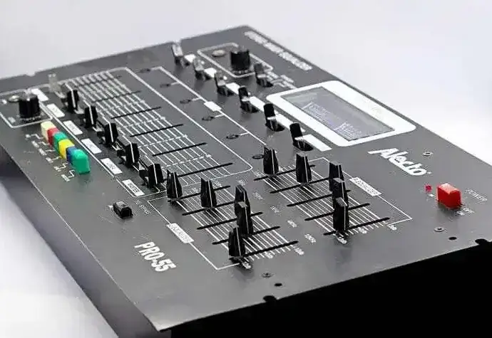 AI-radiostations