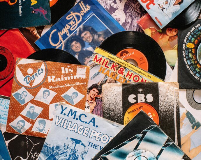 beste Dance Classics