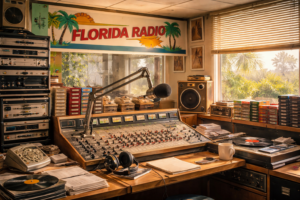 Internetradio luisteren