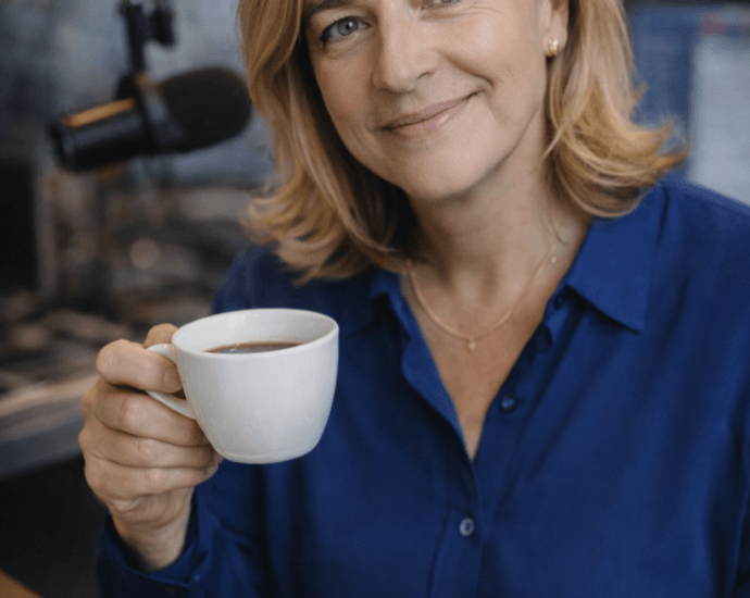 Kim Appleby