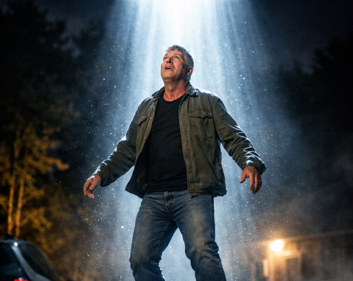 Mike Davis wordt opgestraald