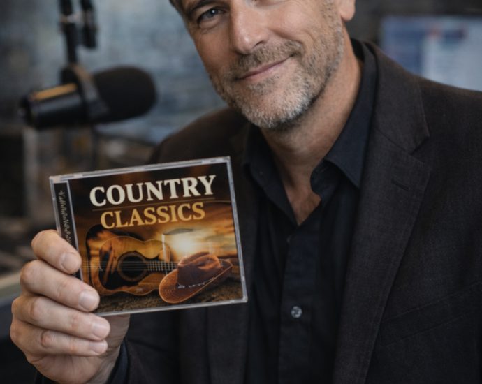 Nashville After Dark