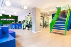 Vet bevriezen Rotterdam