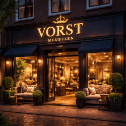 Meubelzaak Vorst