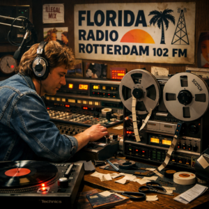 Beste internetradio stations