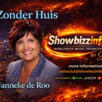 Janneke de Roo Zonder Huis