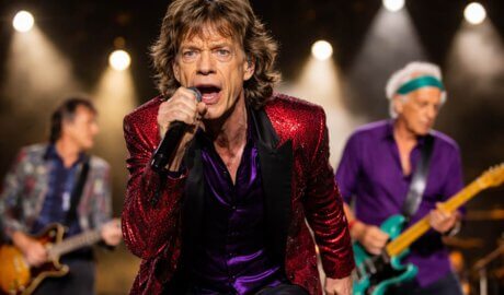 Rolling Stones