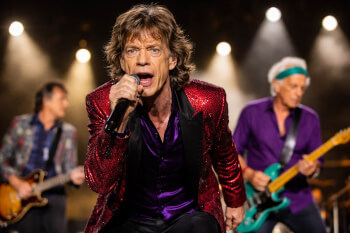 Rolling Stones