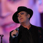 Boy George