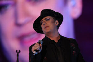 Boy George