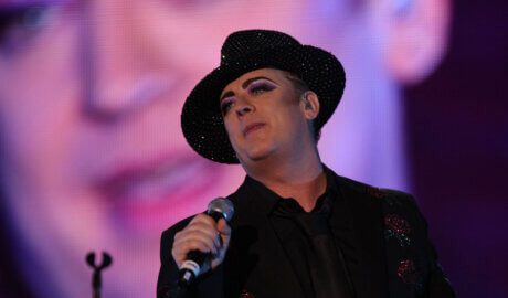 Boy George