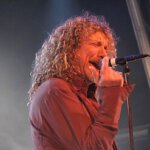 Robert Plant