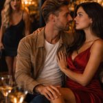 Relatiebreuk Yves Berendse