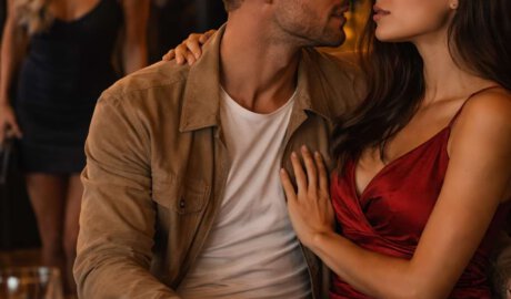 Relatiebreuk Yves Berendse