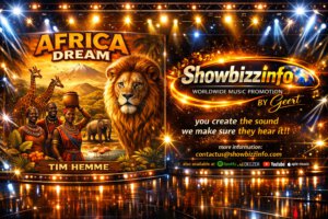 Geert Hakze – Showbizzinfo –