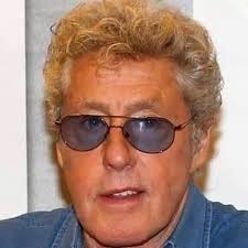 Roger Daltrey