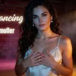 Lanie Rischmuller Dirty Dancing