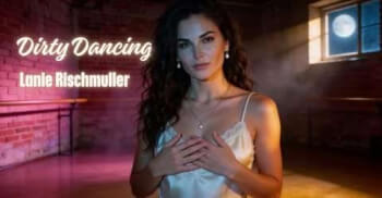 Lanie Rischmuller Dirty Dancing