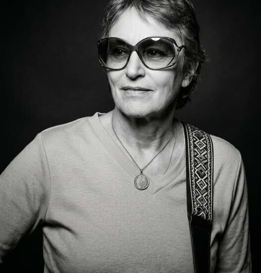 Carol Kaye