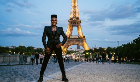Grace Jones