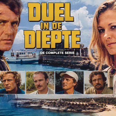 Duel in de diepte