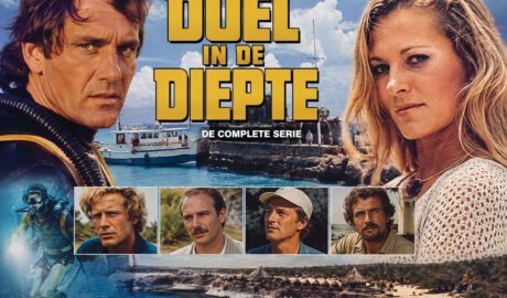 Duel in de diepte