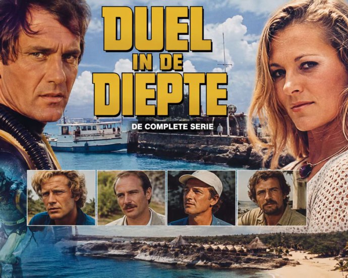 Duel in de diepte