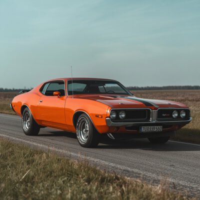 The Dukes of Hazzard