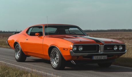 The Dukes of Hazzard