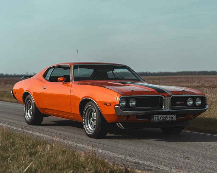 The Dukes of Hazzard