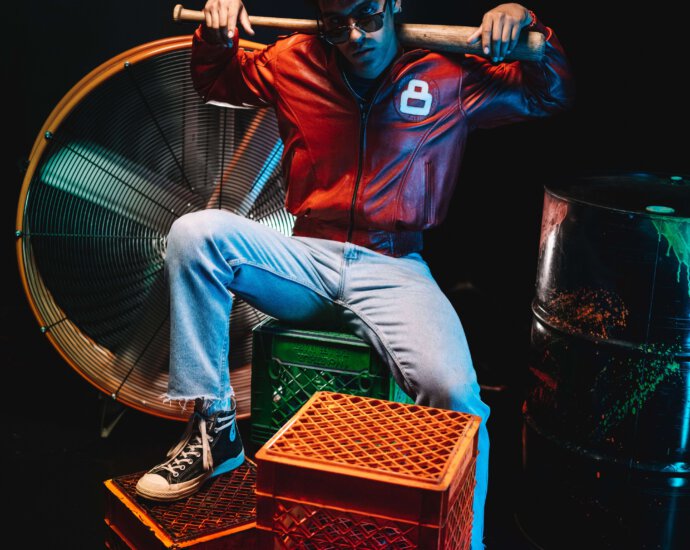 Frankie Valli niet met pensioen