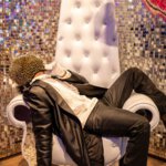 Bruno Mars zoon van Michael Jackson