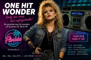 One Hit Wonders
