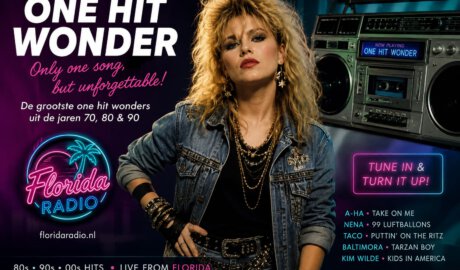 One Hit Wonders