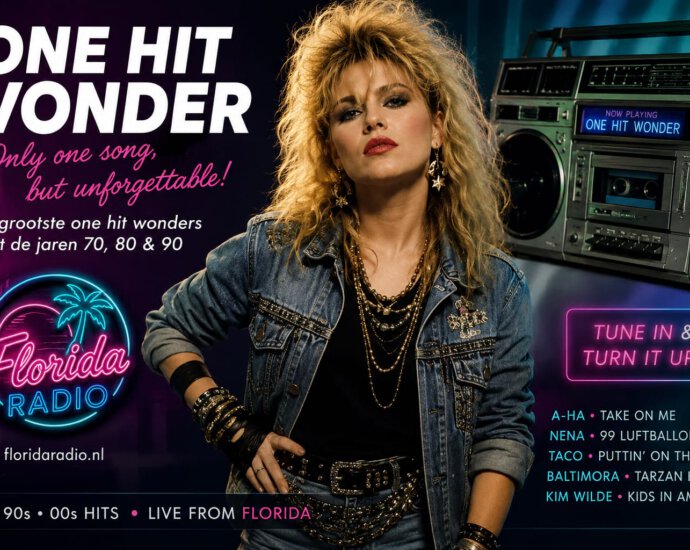 One Hit Wonders