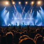 Simple Minds Nederland 2027