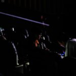 Filmprojector als illustratie bij Ennio Morricone filmmuziek